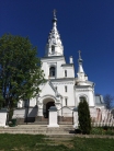 Покрова Пресвятой Богородицы