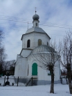 Церковь Николы На Всполье