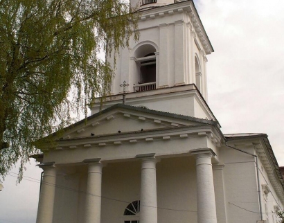 Церковь