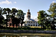 Соборный храм Благовещения Пресвятой Богородицы