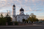 Воскресная школа собора Архистратига Михаила
