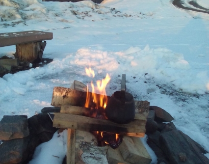 Tohmajärven Seurakunta