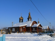 Свято-Никитская церковь