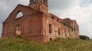 Храм подрелье