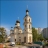 Церковь Введения Пресвятой Богородицы во Храм у Салтыкова Моста