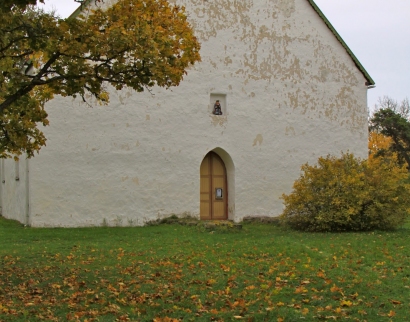 Vormsi kirik