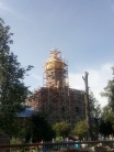 Церковь Иконы Божией Матери Казанская в Воронино