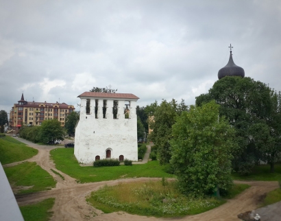 Звонница