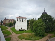 Звонница