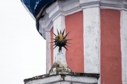 Вознесенская церковь
