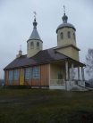 Храм Рождества Иоанна Предтечи