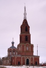 Церковь Иоанна Богослова