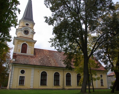 Katariina kirik
