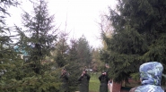 Храм Вознесения