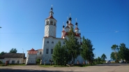 Церковь Входа Господня в Иерусалим