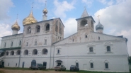 Воскресенский монастырь