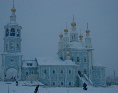 Храм