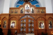 Храм Казанской иконы Божией Матери
