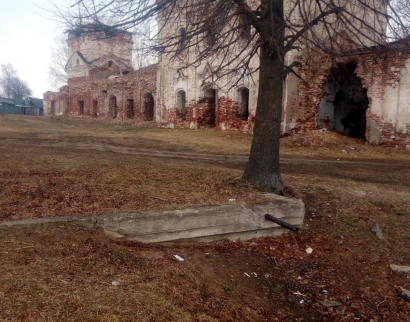 Церковь