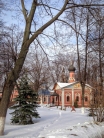 Церковь святителя Тихона, Патриарха Всероссийского