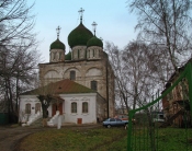 Спасо-Преображенский Собор