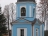 Церковь Благовещения Пресвятой Богородицы в Поливаново