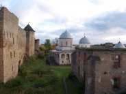 Храм Успения Пресвятой Богородицы