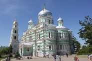 Свято-Троицкий Собор