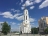 Церковь Сергея Радонежского и Елисаветы Федоровны