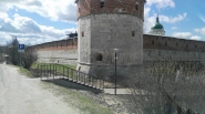 Церковь Благовещения Пресвятой Богородицы