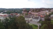 Alūksnes ev. luteriskā baznīca