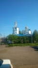 Церковь Петра и Павла