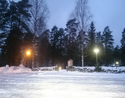 Jäppilän kirkko