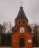 Часовня Спаса Преображения на Братском воинском кладбище