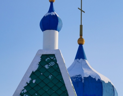 Церковь
