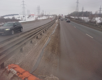 Источник Казанской иконы Божией Матери с купелью в селе Федяково Нижегородской области