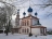 Храм иконы Божией Матери Корсунская