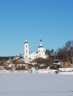 Церковь Рождества Пресвятой Богородицы
