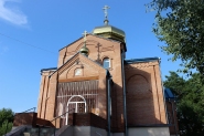 Храм Рождества Христова