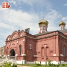 Казанский женский монастырь, г. Рязань