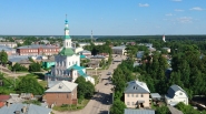 Церковь Рождества Христова