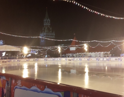 Церковь Покрова Пресвятой Богородицы