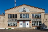 Церковь Алексия, Митрополита Московского, в Зиняках