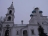 Никольская Церковь