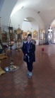 Церковь Пресвятой Троицы на Репне