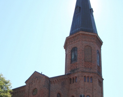 Liperin Pääkirkko