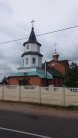 Спасо-Преображенская церковь