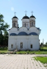 Ризоположенский собор