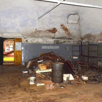 Храм в честь свт.Иоанна Златоуста 
