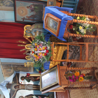 Приходская жизнь